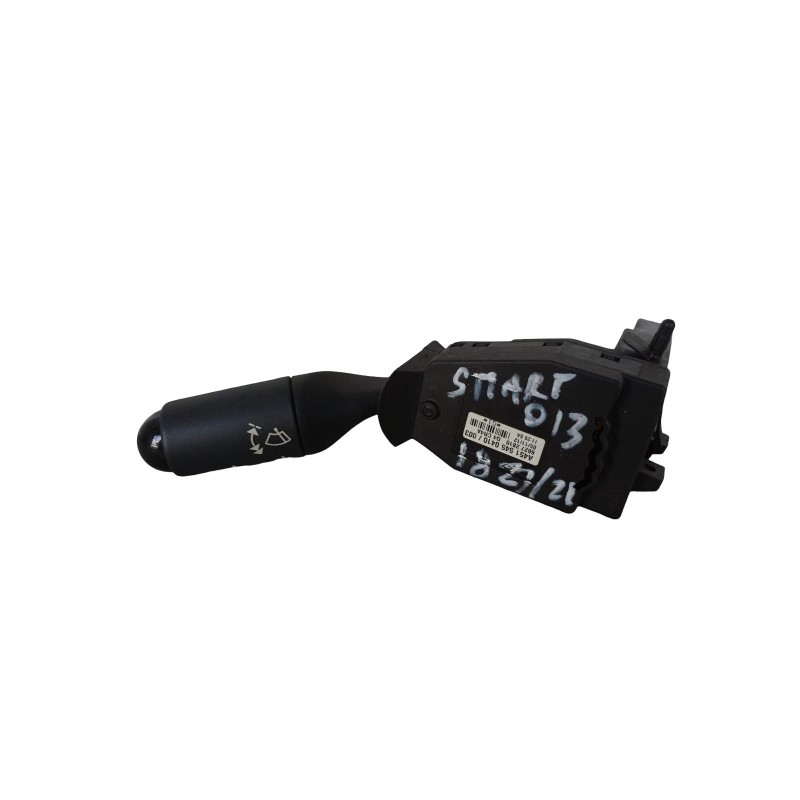 Devio tergicristallo SMART ForTwo Cabrio W451