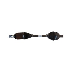 Semiasse Posteriore Sinistro SMART ForTwo Cabrio W451
