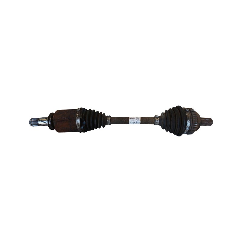 Semiasse Posteriore Sinistro SMART ForTwo Cabrio W451