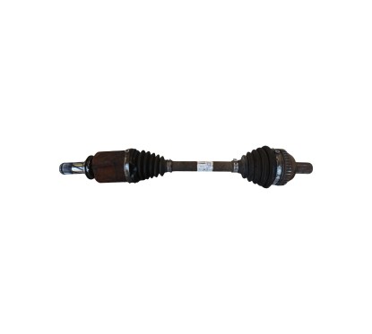 Semiasse Posteriore Sinistro SMART ForTwo Cabrio W451 - A4513500410 - 3409435