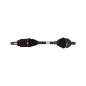 Semiasse Posteriore Sinistro SMART ForTwo Cabrio W451