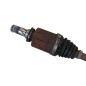 Semiasse Posteriore Sinistro SMART ForTwo Cabrio W451