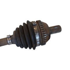 Semiasse Posteriore Sinistro SMART ForTwo Cabrio W451 - A4513500410 - 3409435