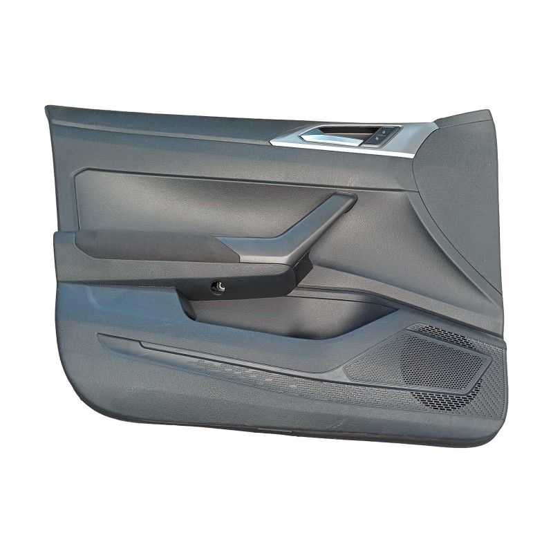 Pannello interno portiera ant SX VOLKSWAGEN Polo 6° Serie