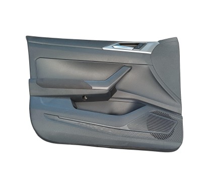 Pannello interno portiera ant SX VOLKSWAGEN Polo 6° Serie - 2G4867011ACDKB - 3408502