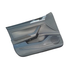 Pannello interno portiera ant SX VOLKSWAGEN Polo 6° Serie - 2G4867011ACDKB - 3408502