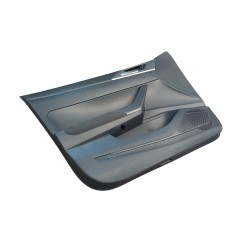 Pannello interno portiera ant SX VOLKSWAGEN Polo 6° Serie - 2G4867011ACDKB - 3408502