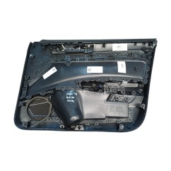 Pannello interno portiera ant SX VOLKSWAGEN Polo 6° Serie - 2G4867011ACDKB - 3408502