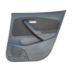 Pannello interno portiera ant DX VOLKSWAGEN Polo 5° Serie - 6C6867212ADKB - 3409015