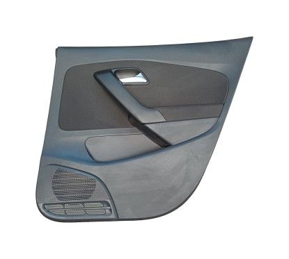 Pannello interno portiera ant DX VOLKSWAGEN Polo 5° Serie - 6C6867212ADKB - 3409015