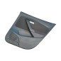 Pannello interno portiera ant DX VOLKSWAGEN Polo 5° Serie