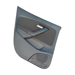 Pannello interno portiera post sx VOLKSWAGEN Polo 5° Serie - 6C6867211DKB - 3408883