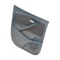 Pannello interno portiera post sx VOLKSWAGEN Polo 5° Serie