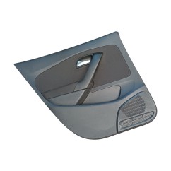 Pannello interno portiera post sx VOLKSWAGEN Polo 5° Serie - 6C6867211DKB - 3408883