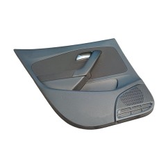 Pannello interno portiera post sx VOLKSWAGEN Polo 5° Serie - 6C6867211DKB - 3408883