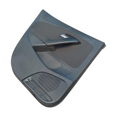 Pannello interno portiera post sx VOLKSWAGEN Polo 5° Serie - 6C6867211DKB - 3408883