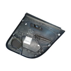 Pannello interno portiera post sx VOLKSWAGEN Polo 5° Serie - 6C6867211DKB - 3408883