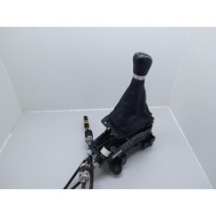Leva Cambio FORD EcoSport Serie dal 12
