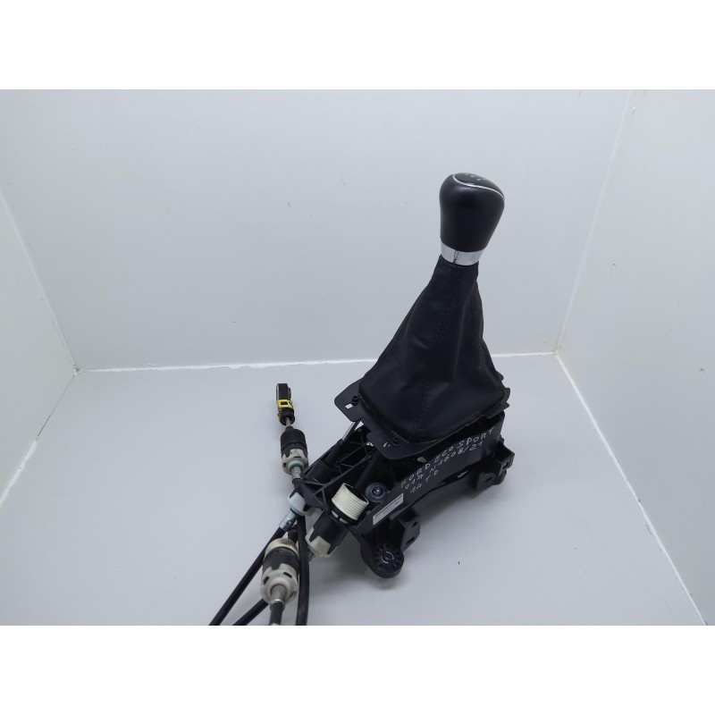 Leva Cambio FORD EcoSport Serie dal 12