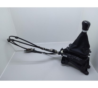 Leva Cambio FORD EcoSport Serie dal 12