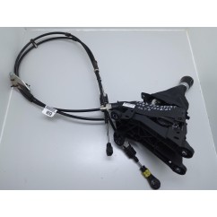 Leva Cambio FORD EcoSport Serie dal 12 - 897888 - 897888