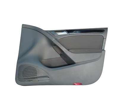 Pannello interno portiera ant DX VOLKSWAGEN Golf 6 Plus dal 08 al 12 - 5K4867012BKYJT - 3412767