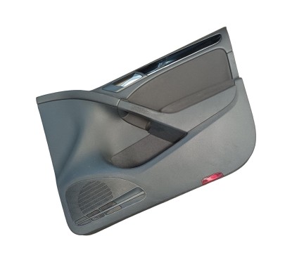 Pannello interno portiera ant DX VOLKSWAGEN Golf 6 Plus dal 08 al 12