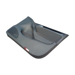 Pannello interno portiera ant DX VOLKSWAGEN Golf 6 Plus dal 08 al 12 - 5K4867012BKYJT - 3412767