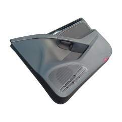 Pannello interno portiera ant DX VOLKSWAGEN Golf 6 Plus dal 08 al 12 - 5K4867012BKYJT - 3412767