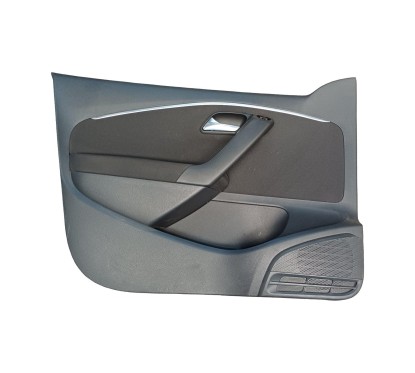 Pannello interno portiera ant SX VOLKSWAGEN Polo 5° Serie - 6C4867011BEDP - 3408835