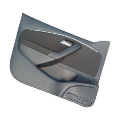 Pannello interno portiera ant SX VOLKSWAGEN Polo 5° Serie - 6C4867011BEDP - 3408835