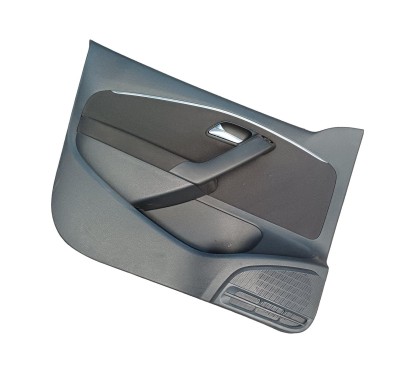 Pannello interno portiera ant SX VOLKSWAGEN Polo 5° Serie