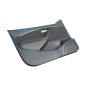 Pannello interno portiera ant SX VOLKSWAGEN Polo 5° Serie
