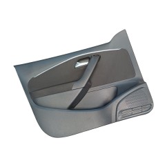 Pannello interno portiera ant SX VOLKSWAGEN Polo 5° Serie - 6C4867011BEDP - 3408835