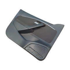 Pannello interno portiera ant SX VOLKSWAGEN Polo 5° Serie - 6C4867011BEDP - 3408835