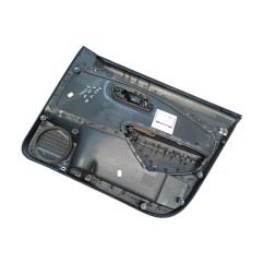 Pannello interno portiera ant SX VOLKSWAGEN Polo 5° Serie - 6C4867011BEDP - 3408835