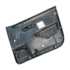 Pannello interno portiera ant SX VOLKSWAGEN Polo 5° Serie - 6C4867011BEDP - 3408835