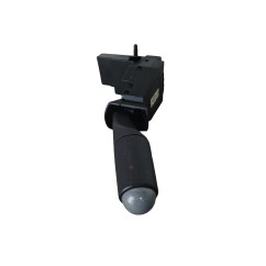 Devio tergicristallo SMART Fortwo Coupé W451 - A4515450510 - 3413512