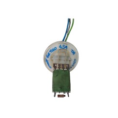 Resistenza riscaldamento SMART Fortwo Coupé W451 - A4518210051 - 3413978