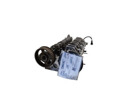Testata KIA Carnival 2° Serie - 502Y54XS00 - 2472554