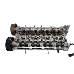 Testata KIA Carnival 2° Serie - 502Y54XS00 - 2472554