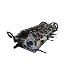 Testata KIA Carnival 2° Serie - 502Y54XS00 - 2472554