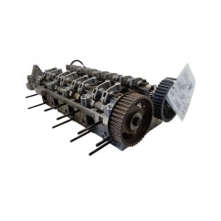 Testata KIA Carnival 2° Serie - 502Y54XS00 - 2472554
