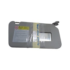 Parasole aletta Lato Passeggero OPEL Agila B - 95508308 - 3417745
