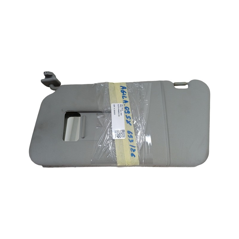 Parasole aletta anteriore SX OPEL Agila B