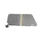 Parasole aletta anteriore SX OPEL Agila B