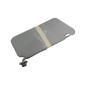 Parasole aletta anteriore SX OPEL Agila B