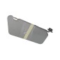 Parasole aletta anteriore SX OPEL Agila B