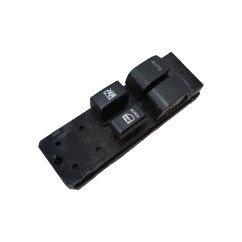 Pulsantiera Anteriore Sinistra OPEL Agila B - 93194977 - 3417697