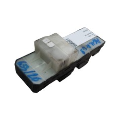 Pulsantiera Anteriore Sinistra OPEL Agila B - 93194977 - 3417697